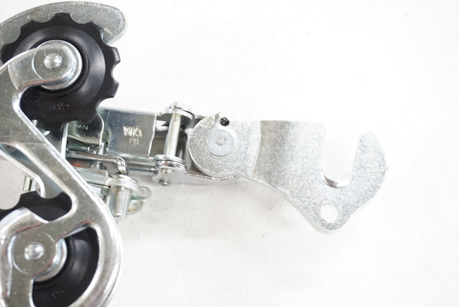 SHIMANO 「シマノ」 POSITRON FH リアディレイラー / バイチャリ阪急