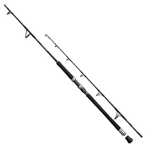 S56-6(ターゲット:~20kg) シマノ(SHIMANO) ジギングロッド 19 グラップラー タイプJ スピニング S56-6 水深:~150m ターゲット:~20kg