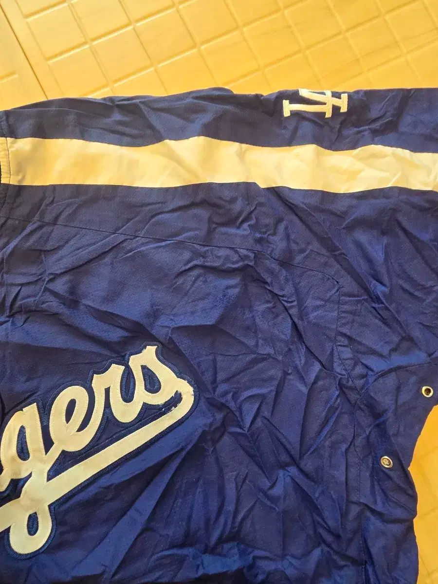 マジェスティック ドジャーズ