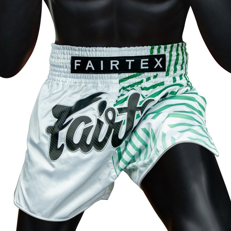 ご注文期待致します!  Fairtex フェアテックス キックパンツ BS1923 ムエタイパンツ