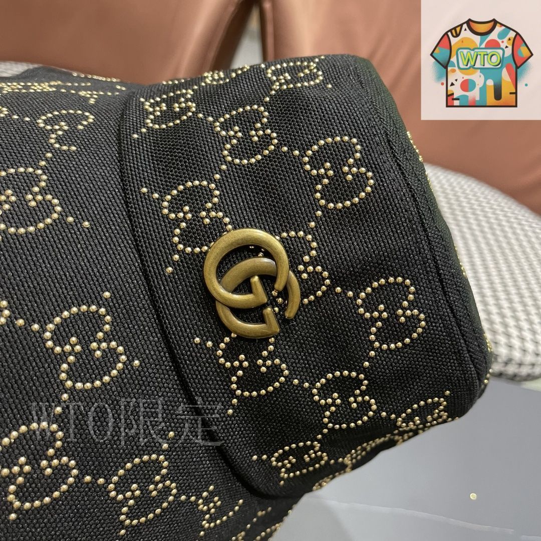 今日特価】GUCCI 2025 NEW フィッシャーマンハット - メルカリ