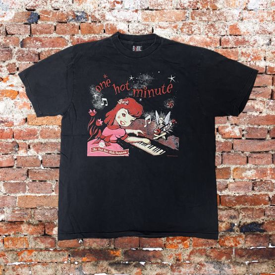 Red Hot Chili Peppers / レッドホットチリペッパーズ Tシャツ