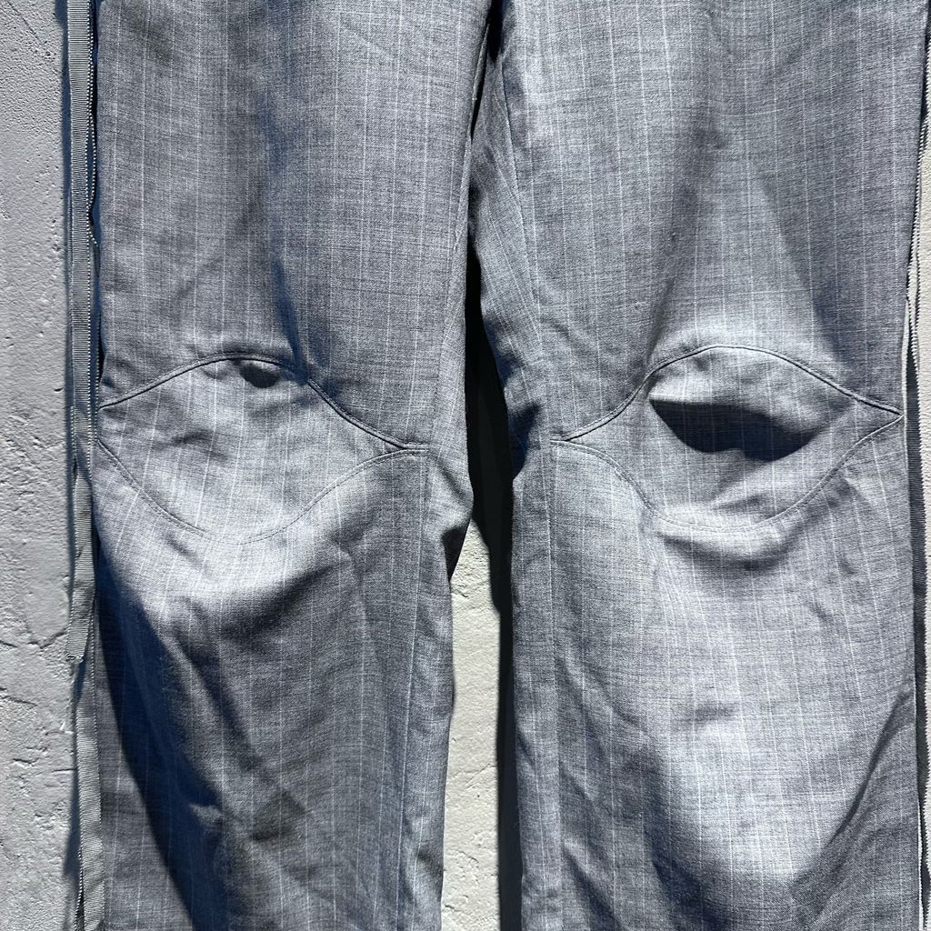 MASU bone trousers 23ssMASU / BONE TROUSERS-MASUの通販EQUAL