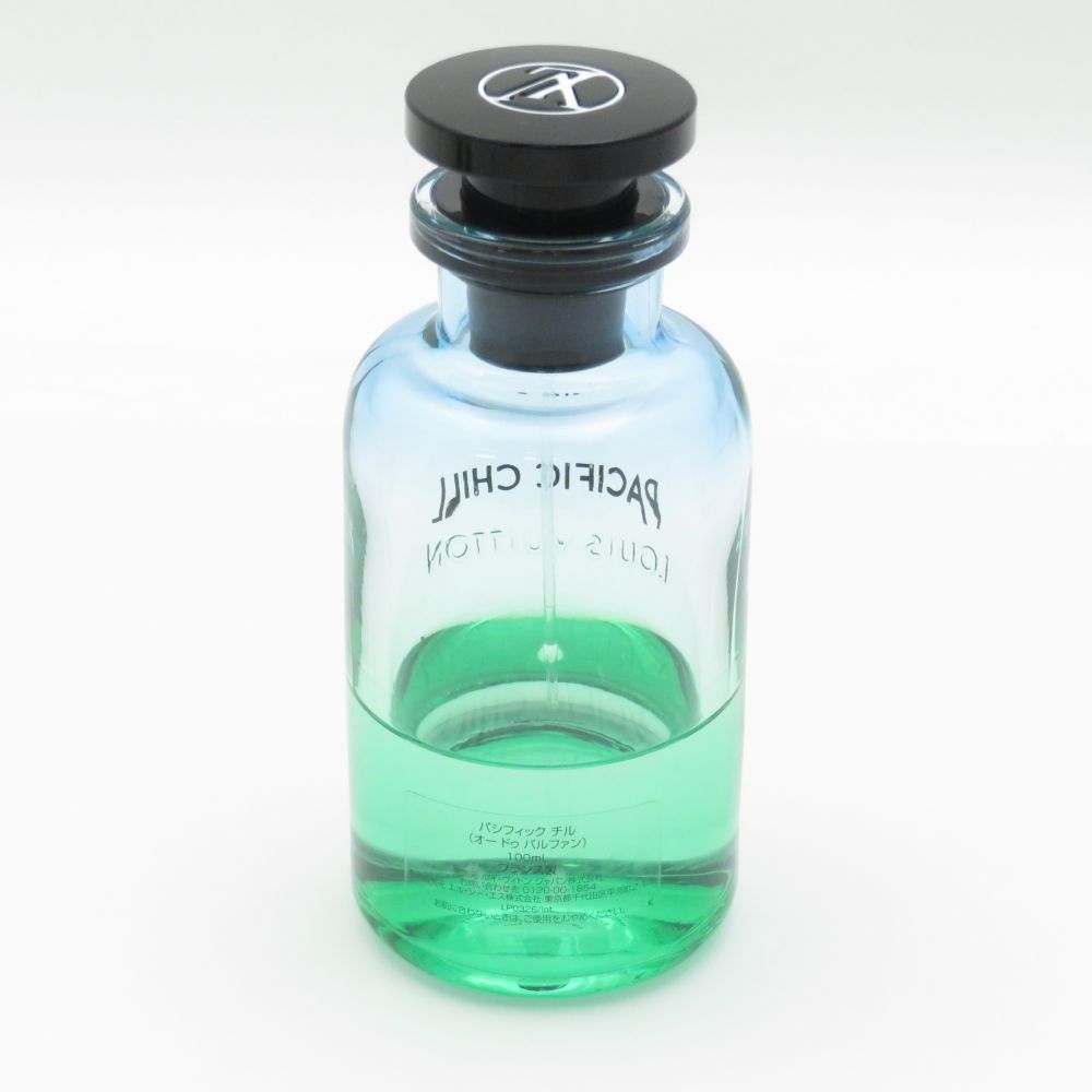 100mL コスメ・美容 ルイヴィトン パシフィックチル 100ml オー