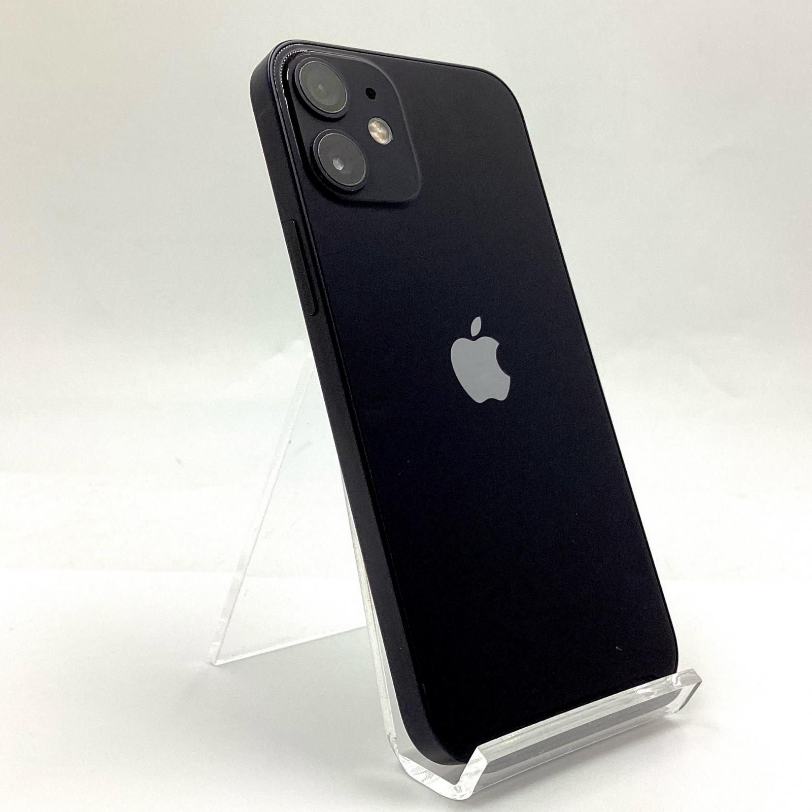 iPhone 12 ブラック 64 GB au Apple iPhone 12 64GB au [ブラック] 価格比較 - 価格.com