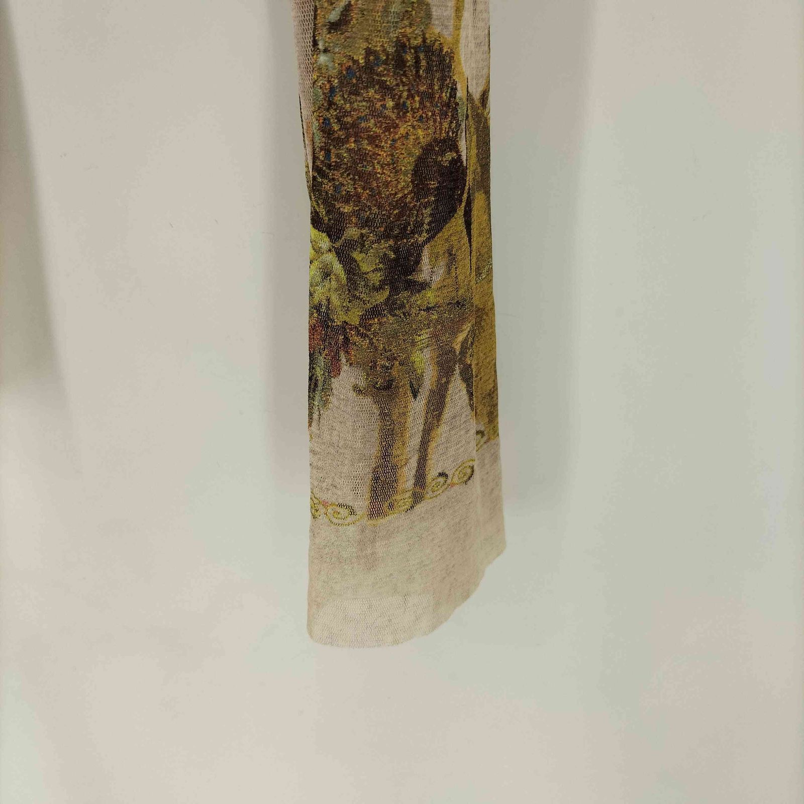 ジャンポールゴルチエ Jean Paul GAULTIER 00s y2k archive パワー