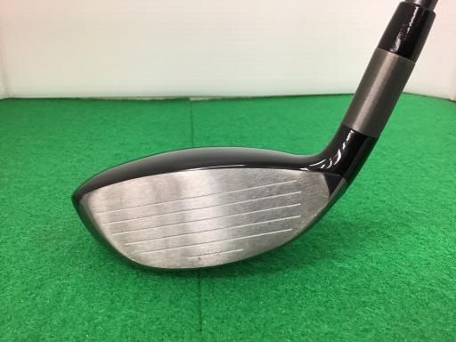 Callaway - キャロウェイ APEX UW Diamana 55 UT SR 純正　17° 中古】 キャロウェイ APEX UW 17° ユーティリティ UT Diamana 55