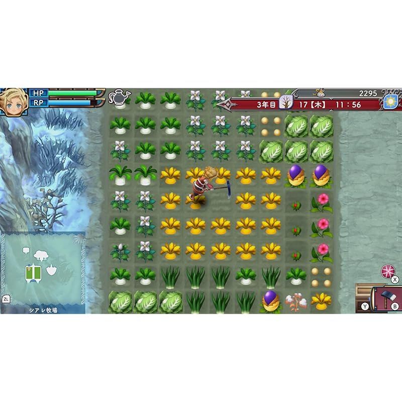 ルーンファクトリー3スペシャル Dream Collection Switch Amazon.co.jp: ルーンファクトリー3スペシャル -Switch : ゲーム