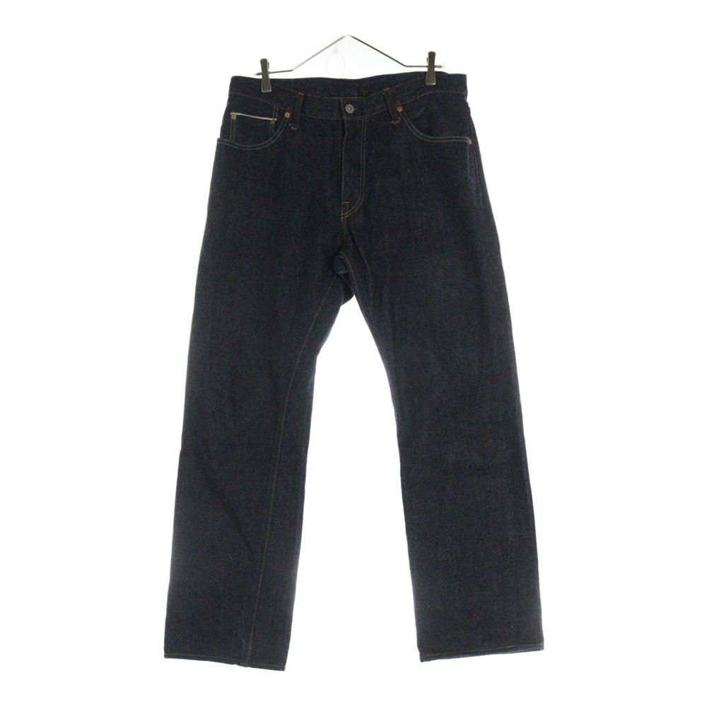 graphzero（グラフゼロ）サイズS graphzero(グラフゼロ) &frasl; デニムステンカラーコート&frasl;S&frasl;コットン&frasl;IDG