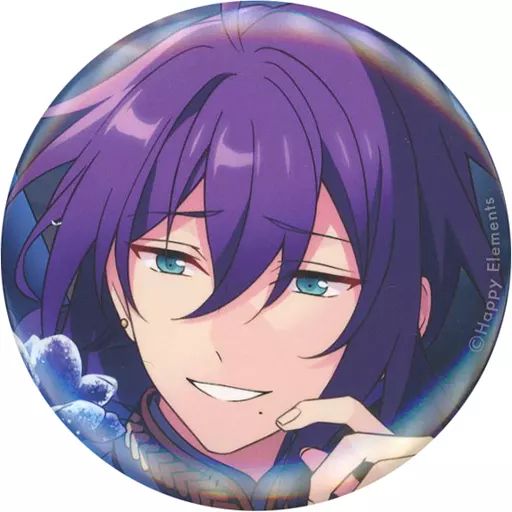 あんスタ　マヨイ　缶バッジ　79点　La Mort 中古】バッジ・ピンズ 礼瀬マヨイ 「あんさんぶるスターズ!! SHUFFLE