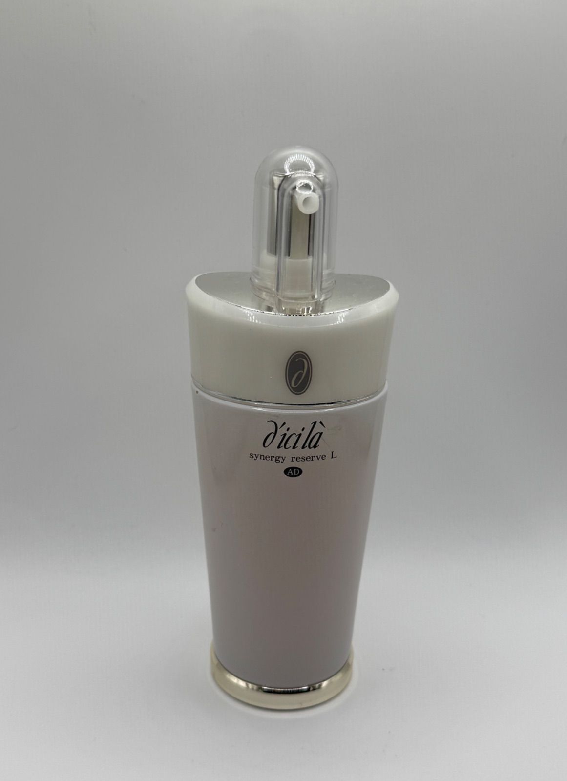 新品未使用品 ディシラ シナジーリザーブ ( L ) AD 乳液 90mL - メルカリ