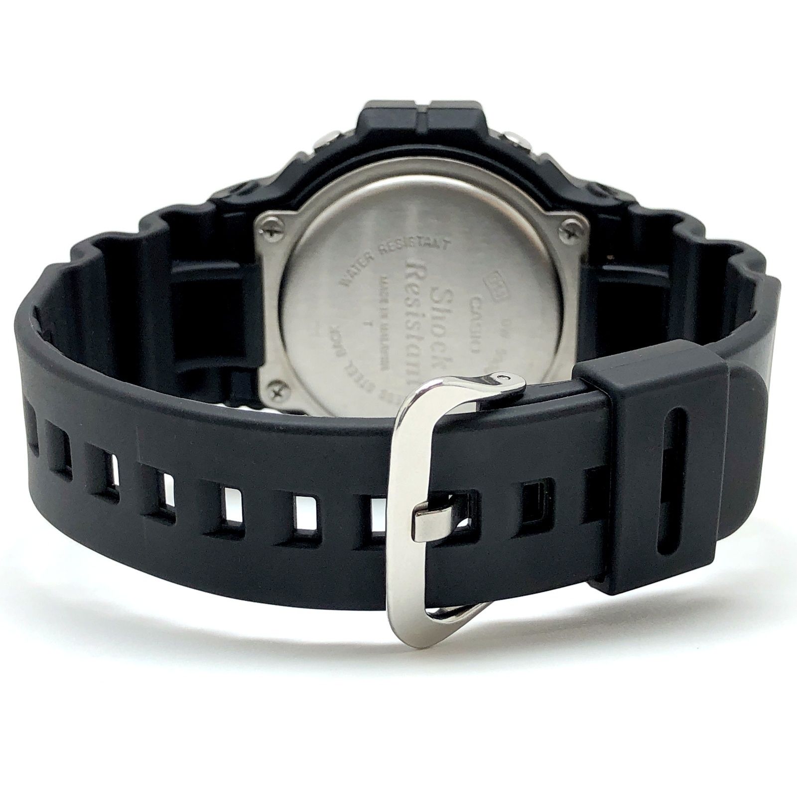 【ジーショック】G-SHOCK DW-5900C-1V ヴィンテージ Gショック DW-5900-1JF | CASIO