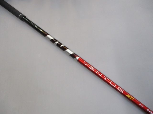 レフティードライバー バルド COMPETIZIONE 568 DEEP/VENTUS TR RED 5