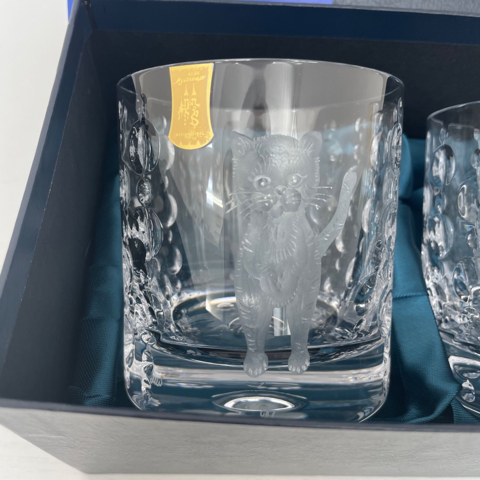 マイセンクリスタル