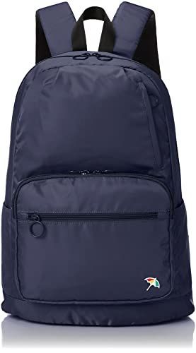 ネイビー [アーノルドパーマー] リュック APM-MBBK08 ネイビー 縦43cm 横29cm マチ15cm