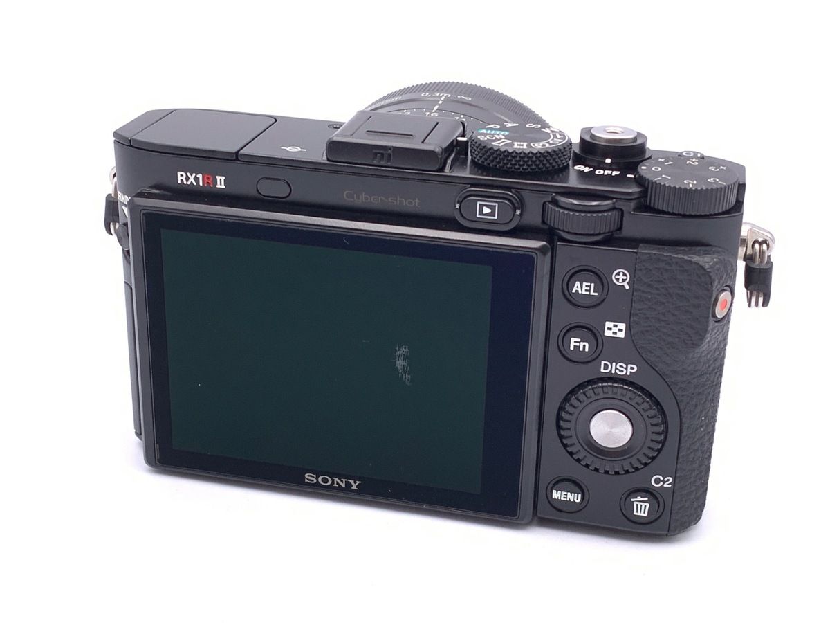 並品 ソニー Cyber shot DSC RX 1 RM 2