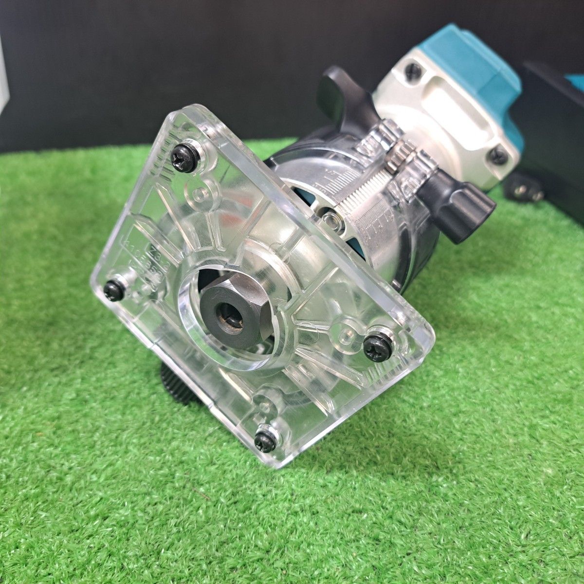 マキタ|makita 18Vコードレストリマー