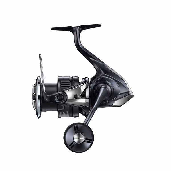 25 ツインパワーXD 4000 XG