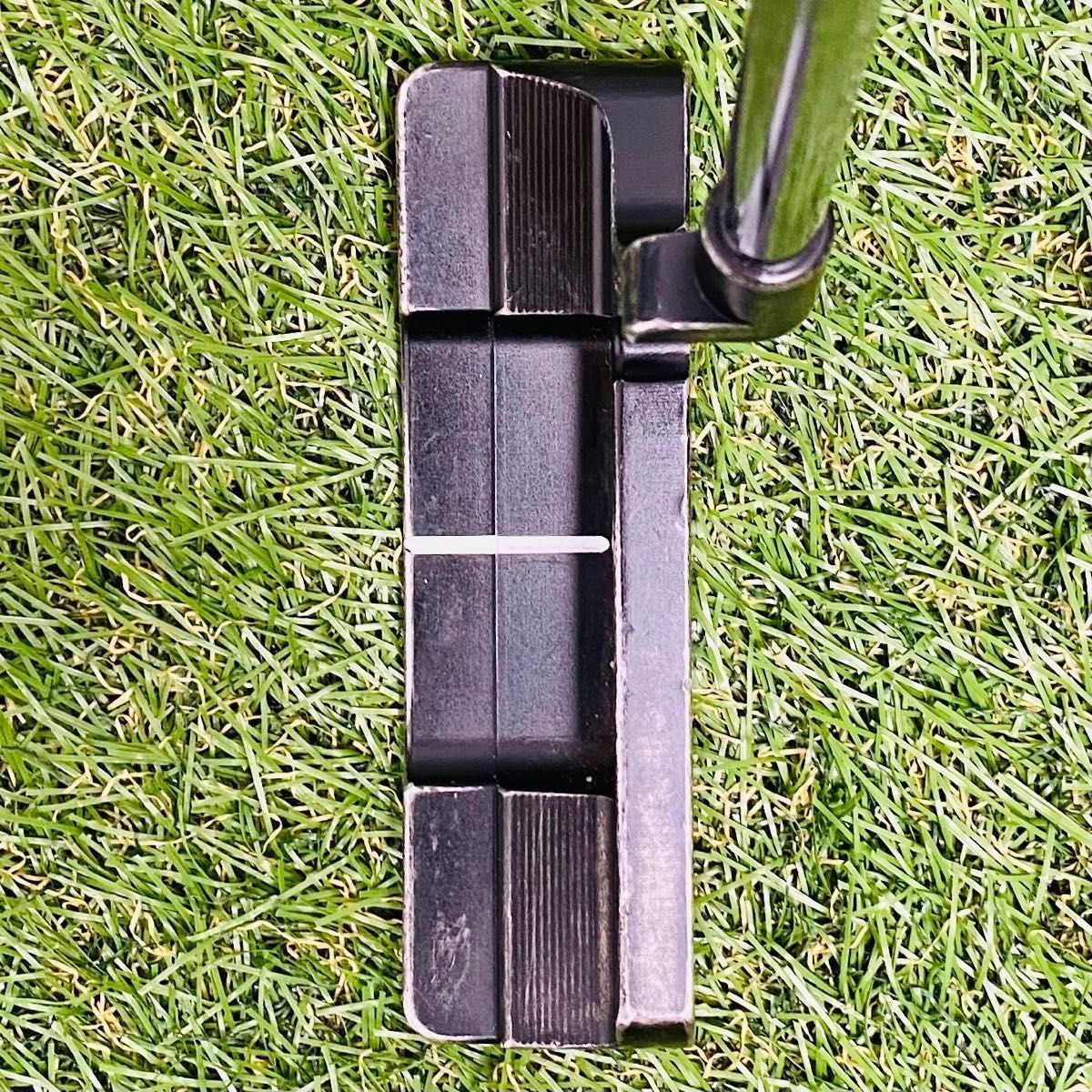 【希少】ピレッティ コットンウッド2 303SS 375G パター 34インチ コットンウッドⅡ プレミアシリーズ|プレミアシリーズ