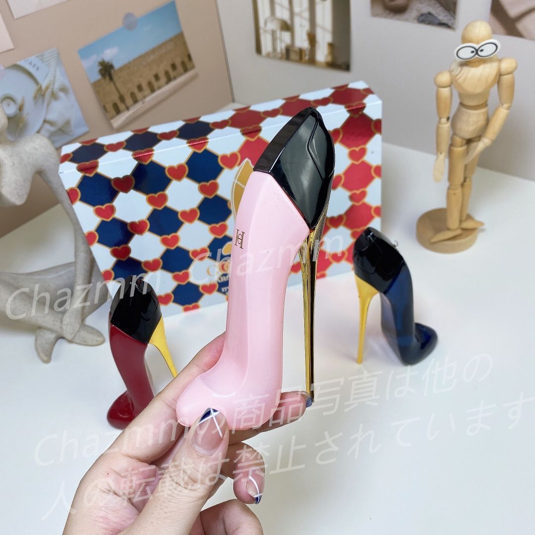 GOOD GIRL 香水セット 3本入り GOOD GIRL 香水セット 3本入り