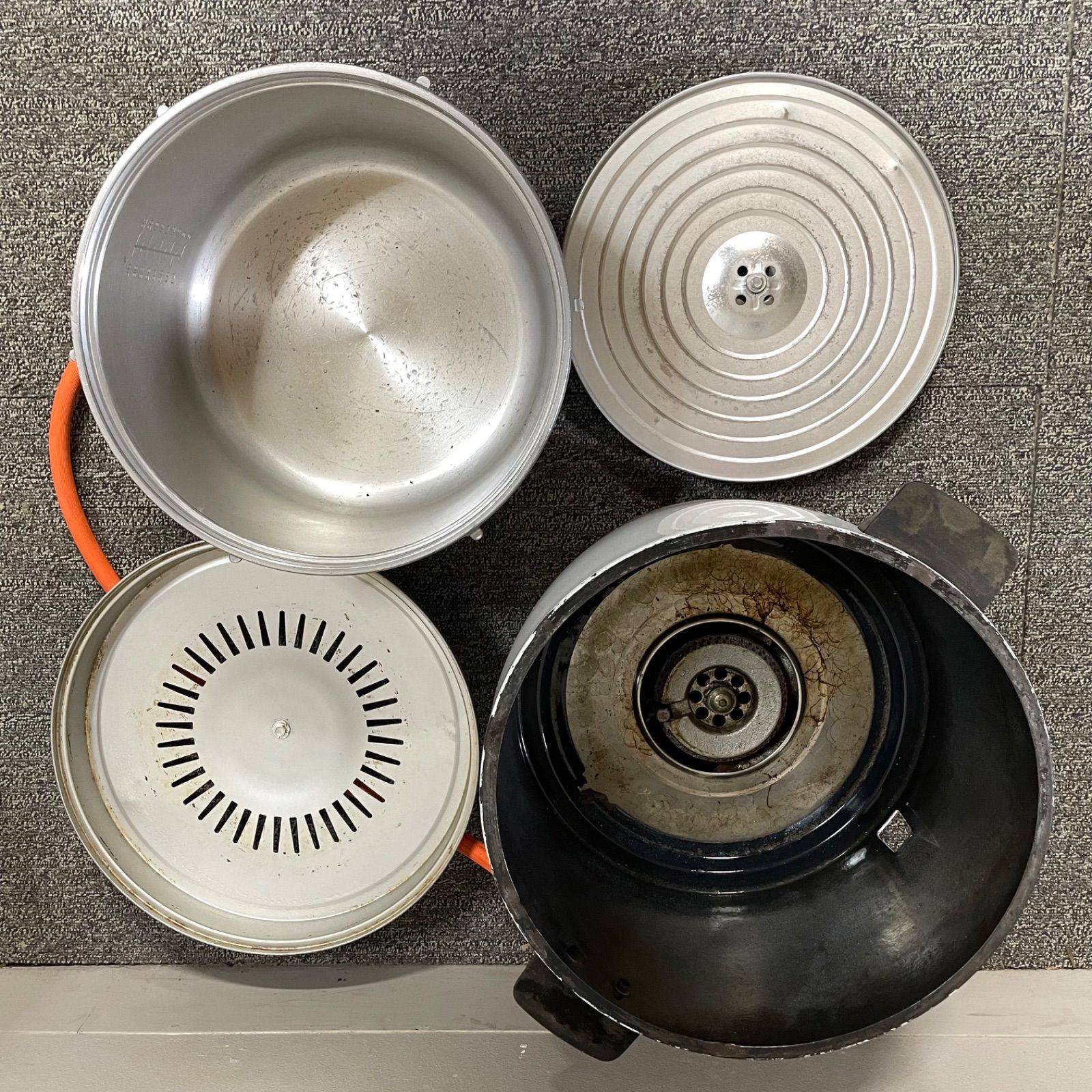 SANYO LPガス炊飯器 GKH-45AP SANYO LPガス炊飯器 GKH-45AP SANYO GKH-45APの通販はau PAY