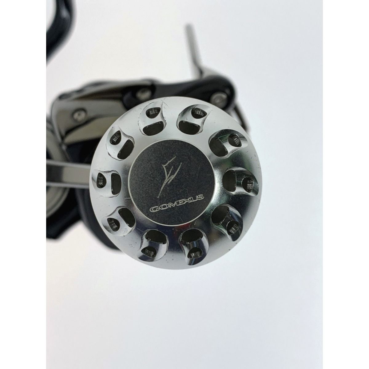ダイワ 19 セルテートLT4000-CXH ゴメクサス ハンドルノブ Amazon.co.jp: ゴメクサス 38mm リール パワー ハンドル ノブ