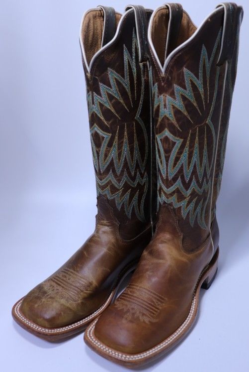 W127)トニーラマ Tony Lama 新品 7919L レディース ウエスタンブーツ