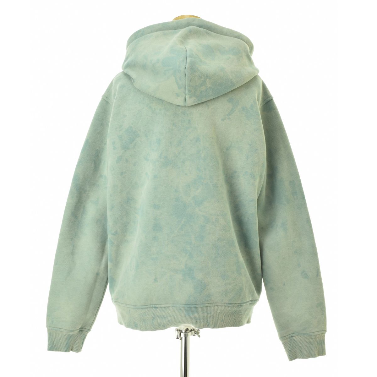 UGG】1121385 Rey Fuzzy Logo Hoodieスウェットパーカー - メルカリ