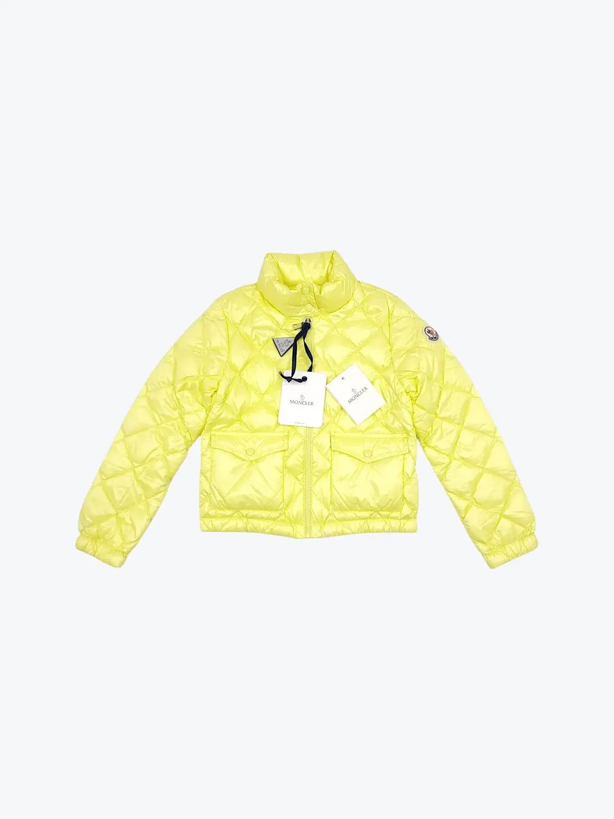 MONCLER(モンクレール) 軽量ダウン 8y ( 379 )