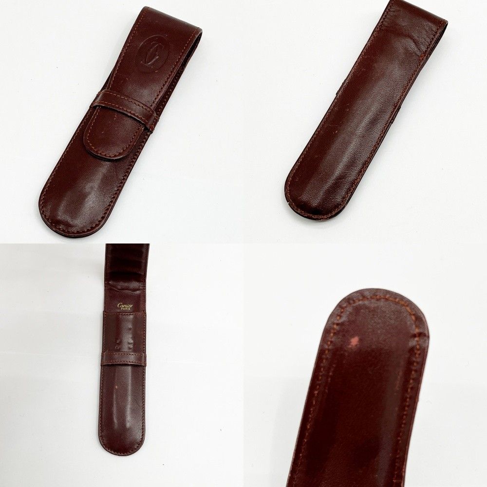 ケース付 筆記用具