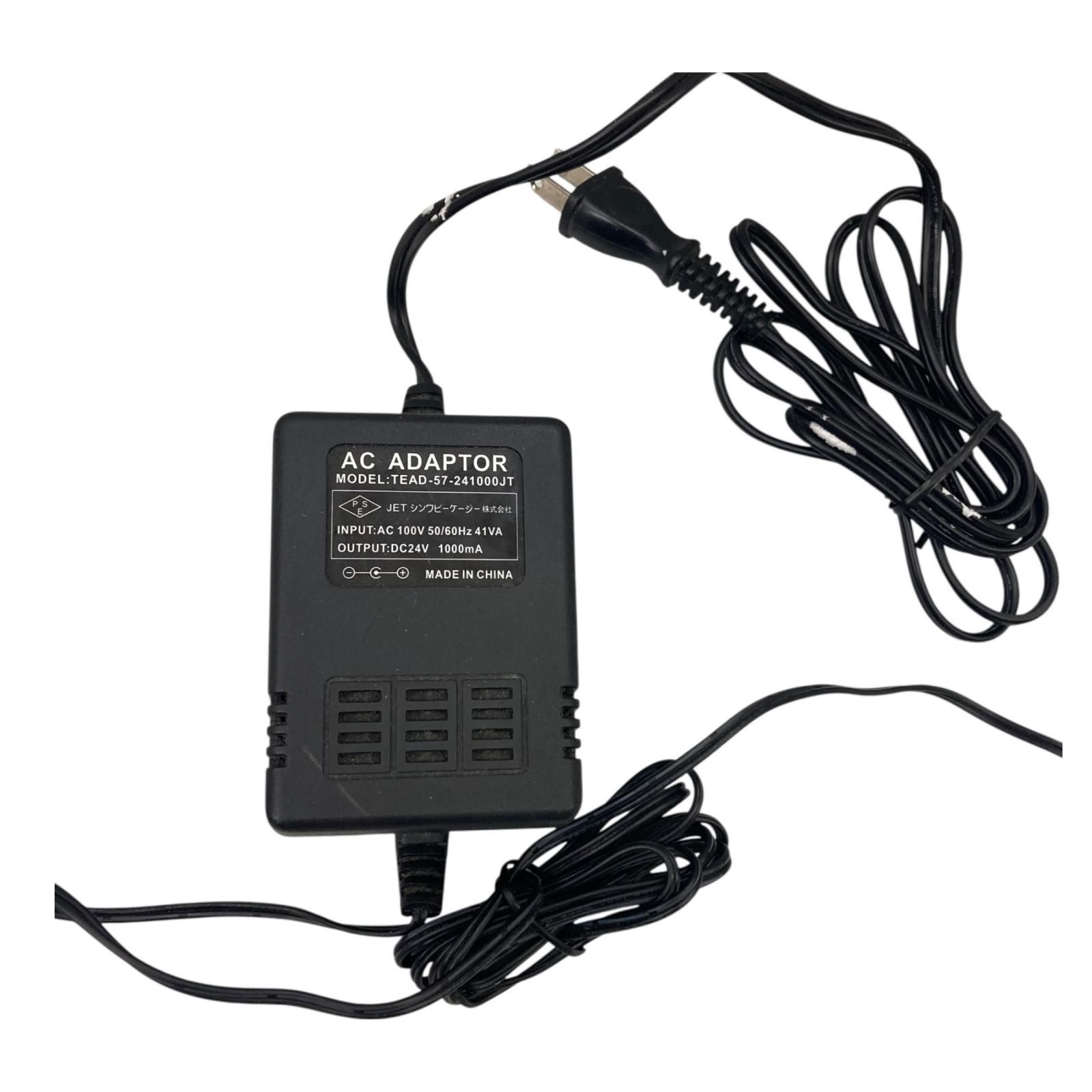 186000 現状品 アクアクローバー ミネラル交流還元水素水生成器 SIC-220