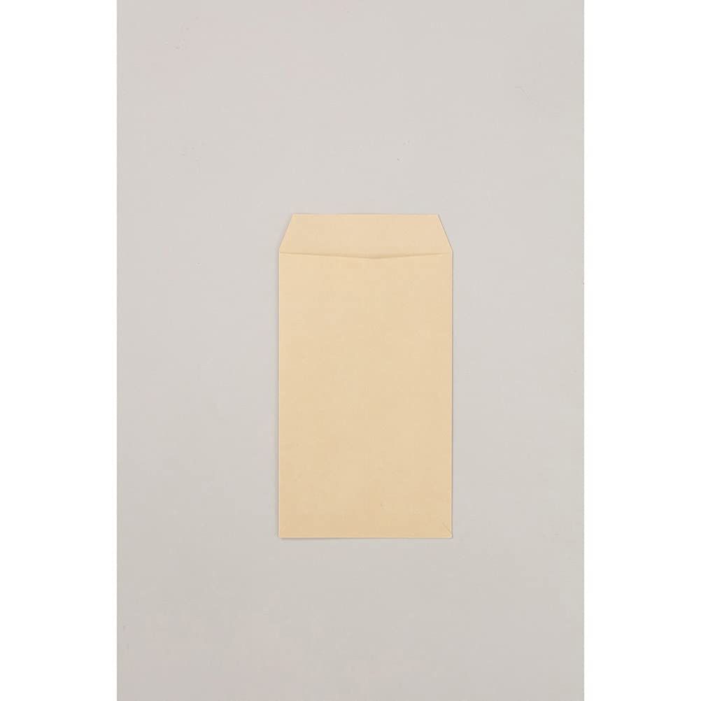 数量 クラフト 角形8号 封筒 85 g 月謝袋 入 キングコーポレーション K 8 KNEN 2