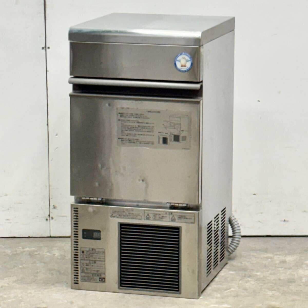 ホシザキ製氷機 IM-45M 難あり ホシザキ 製氷機 IM-45M