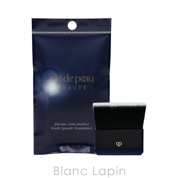 クレ・ド・ポー ボーテ パンソー プードル　cle de peau BEAUTE パンソー（ブラッシュプードル＆クレーム） - ブラシ・パフ