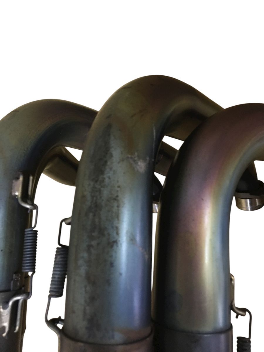 補修 カスタムにも