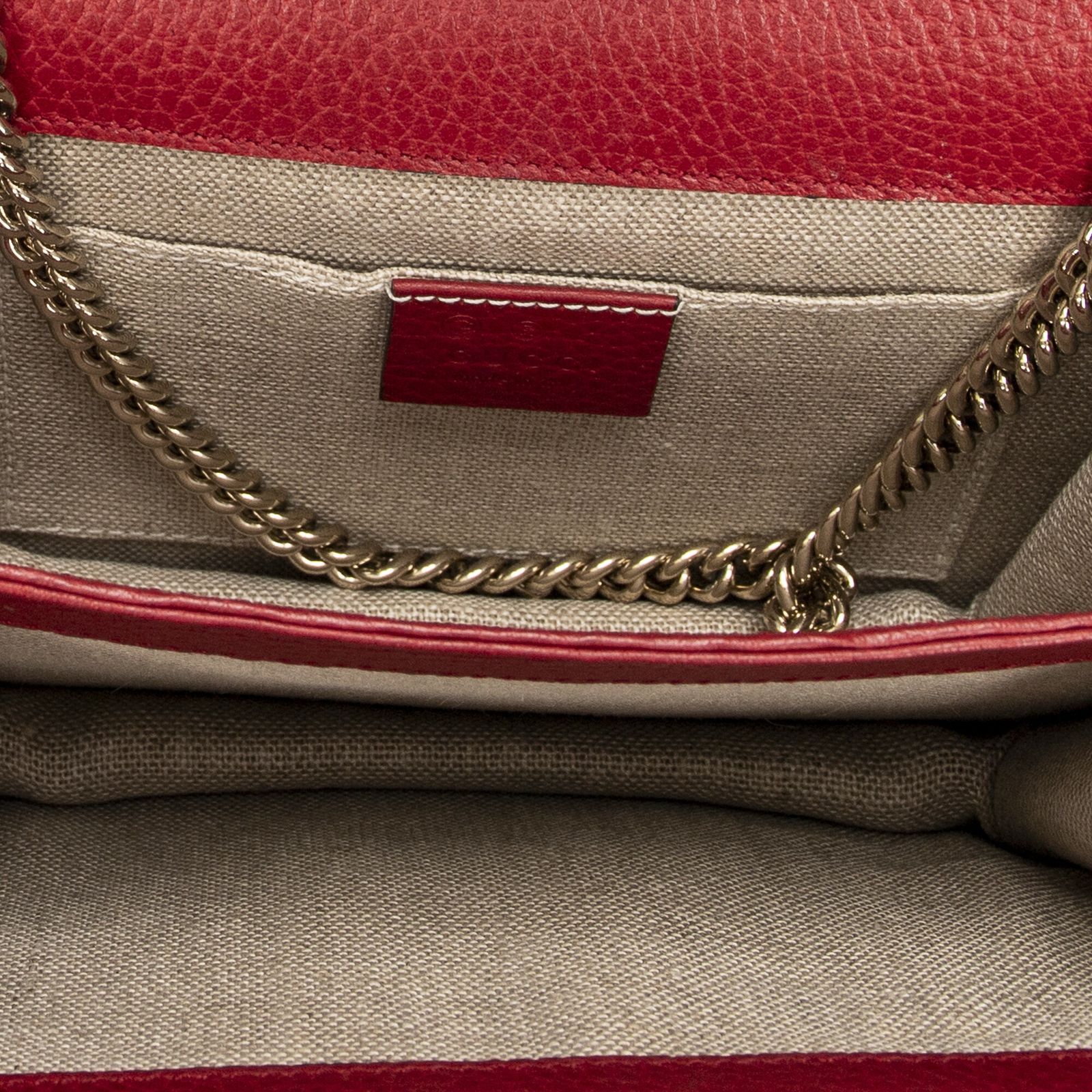 グッチスモール