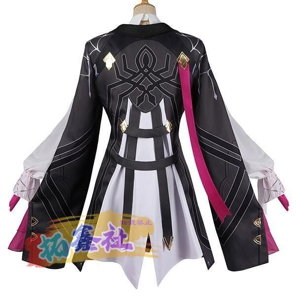 カフカ コスプレ衣装