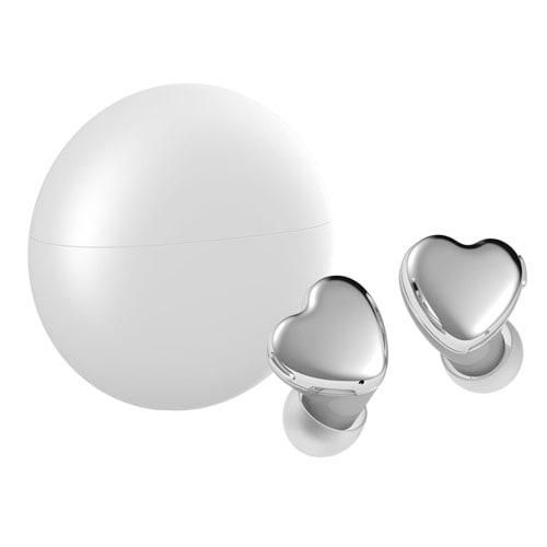 4営業日で発送 AVIOT TEI3SL フルワイヤレスイヤホン Silver TE-I3-SL ワイヤレス 左右分離 Bluetooth対応
