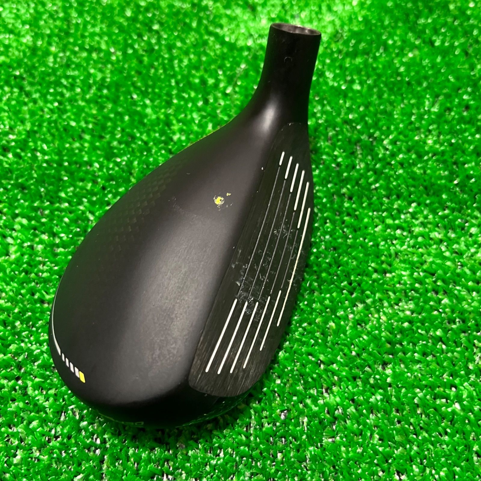 ヘッド単品】PING G430 ハイブリッド 7U ユーティリティ - メルカリ