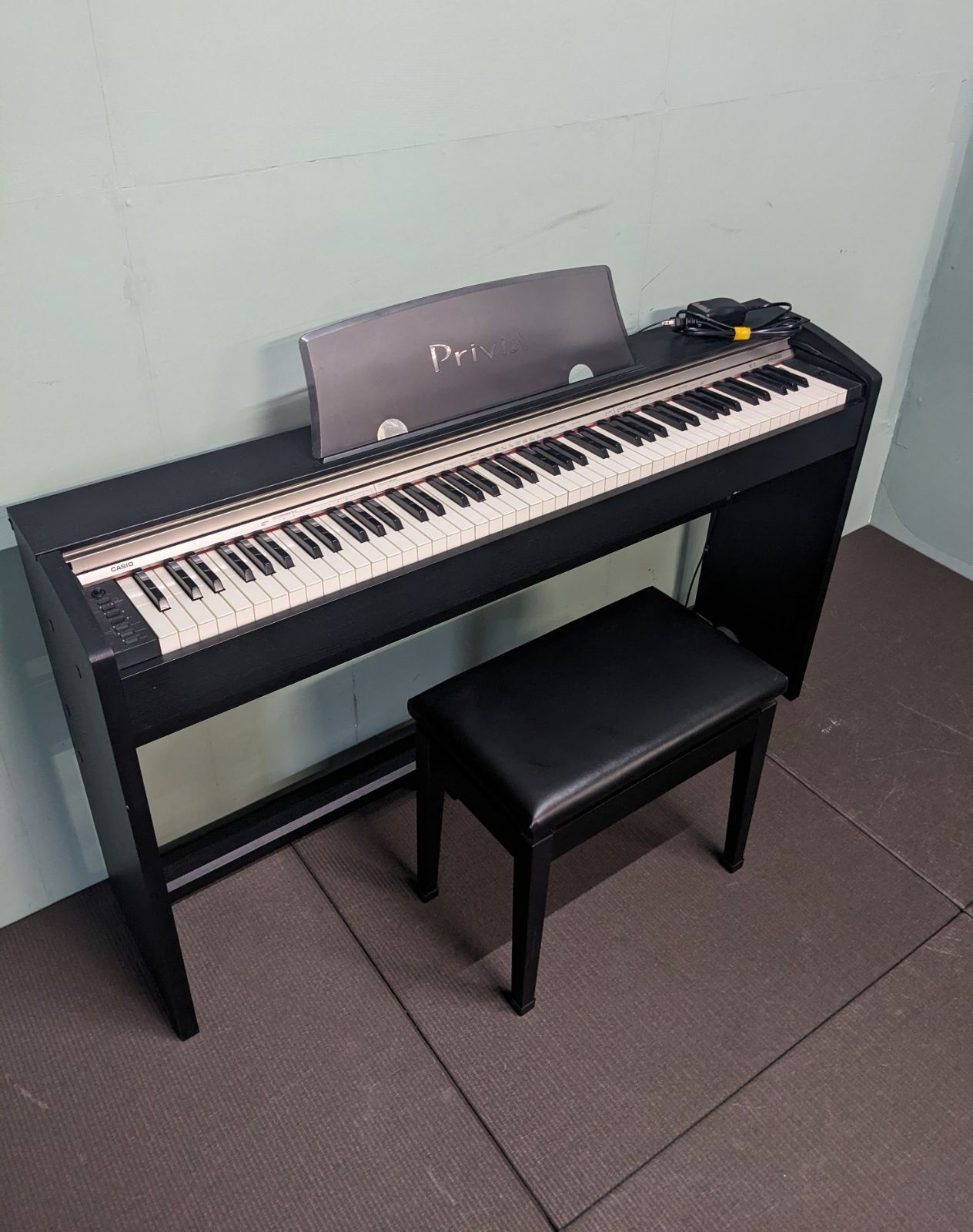 カ*キ様 CASIO AP-21 電子ピアノ 2001年製 CASIO電子ピアノAP- カ*キ様