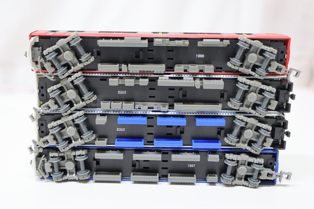 ４両セット売り