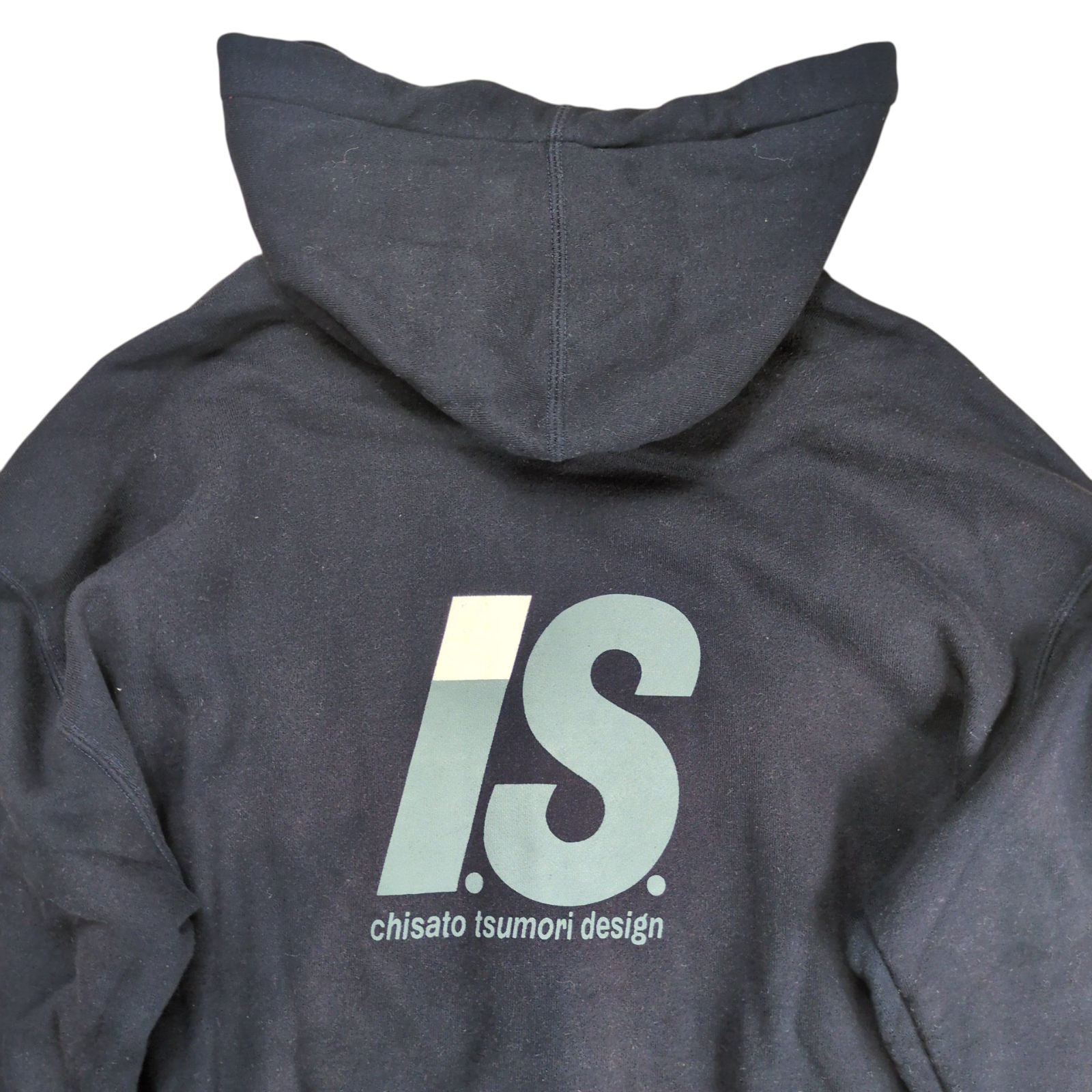 I.S. ISSEY MIYAKE chisato tsumori design