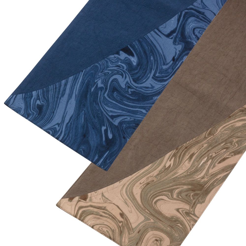 百道発信 海幸山幸 うみさちやまさち ランナークロス IKI 1508 150 25 cm 福岡県の布製品 Fabric table runner Fukuoka craft