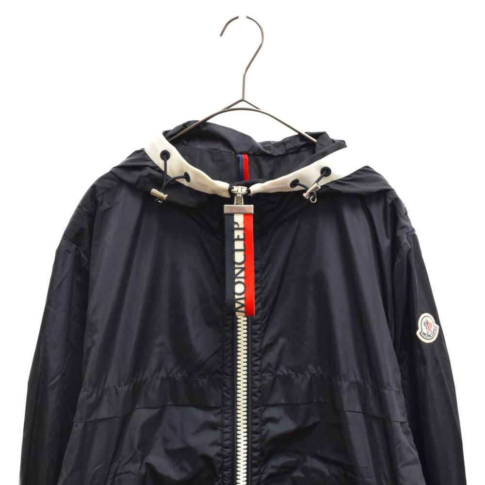 MONCLER (モンクレール) ALSHAT GIUBBOTTO アルシャット ジップアップ