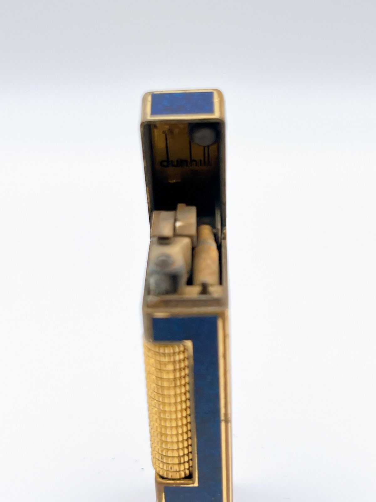 ゴールド ネイビー