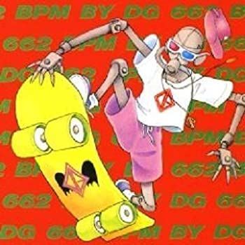 非常に良い」［CD］662 BPM BY DG セール中 非常に良い」［CD］662 BPM