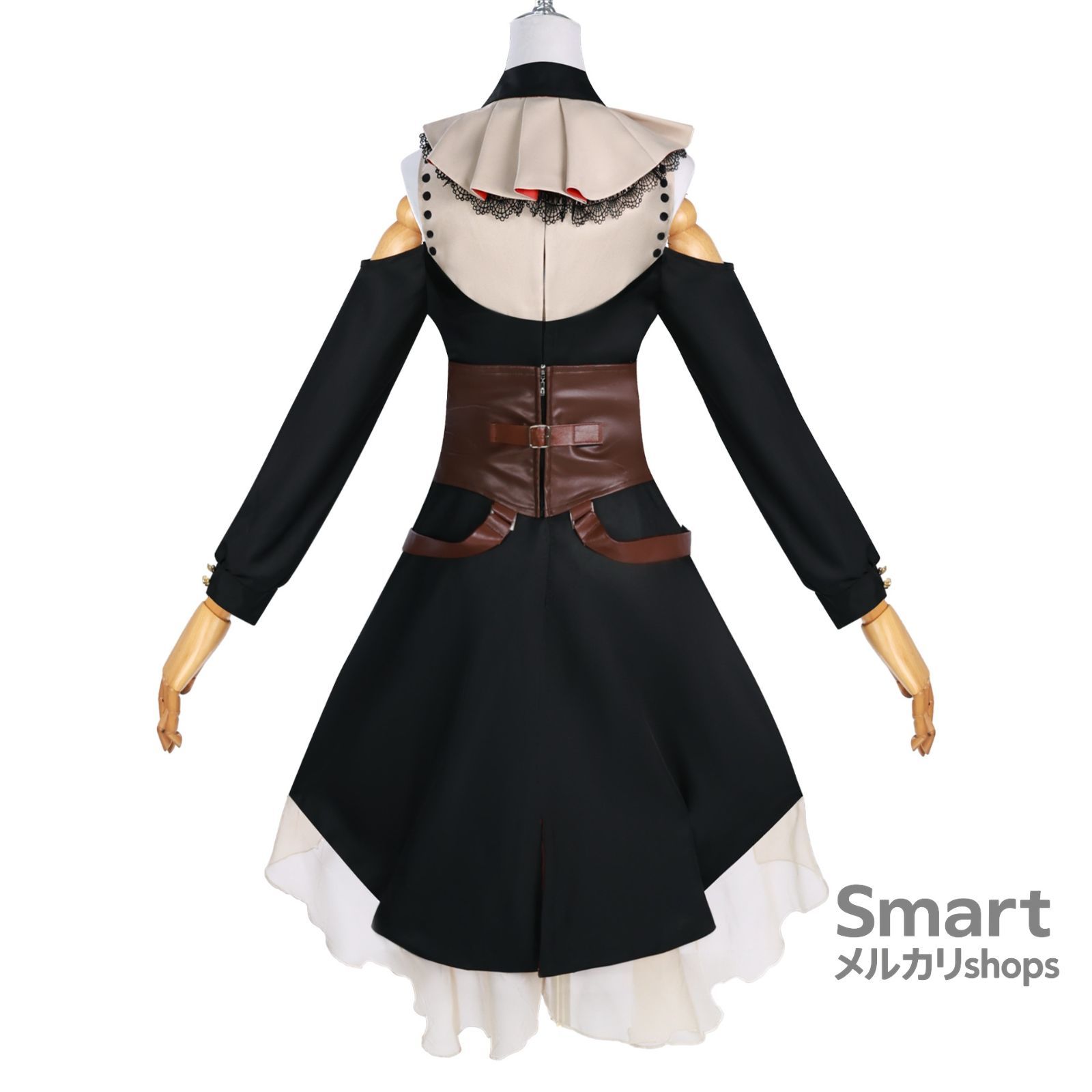 キャラクター 仮装