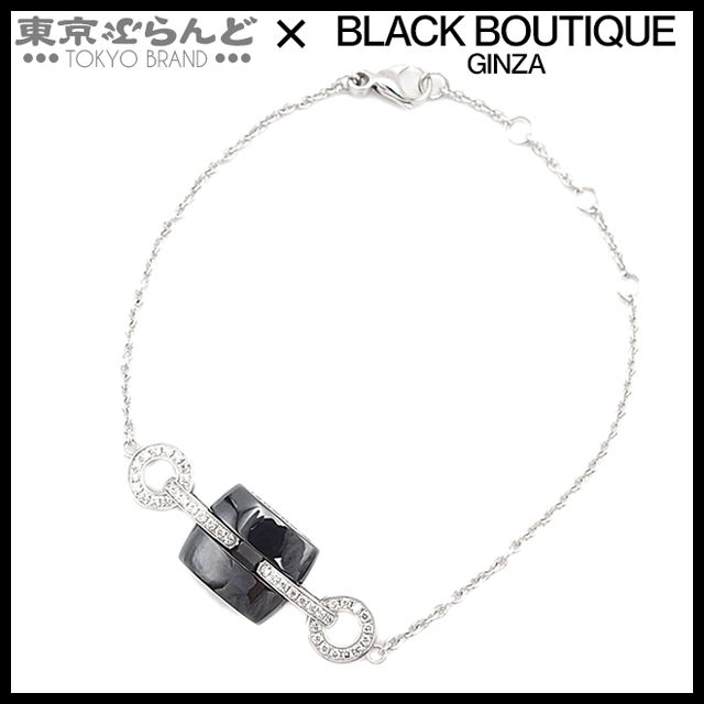 【超レア】CHANEL ブレスレット シャネル CHANEL ウルトラ ブレスレット J10603 ホワイト