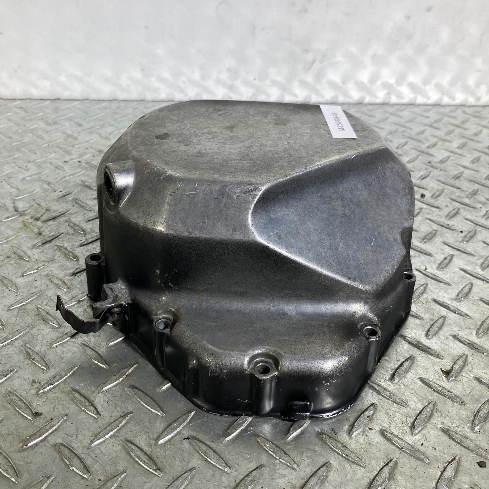 ゼファー750 クラッチカバー | ゼファー750 クラッチカバー ガスケット ZR750-C1~11 ZEPHYR