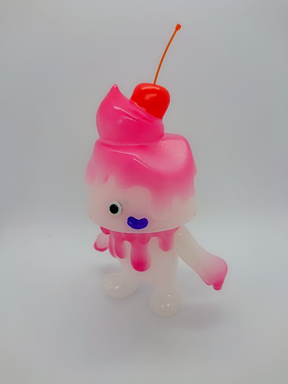 🍧アンデッドフラッペ・ソフビフィギュア 全4種類 - メルカリ